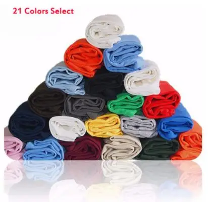 Футболка мужская с надписью на русском языке белый Графический Топ в стиле