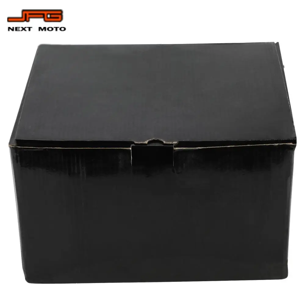 Универсальный Головной фонарь светодиодная фара для мотоцикла с кронштейном