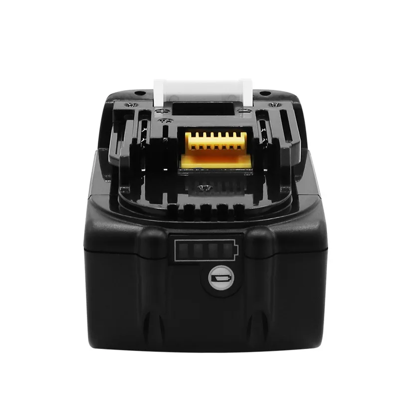 

Hot Selling Battery Pack Cost Effective Lithium Battery Power Tool Accessories