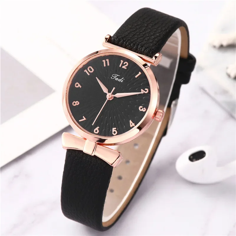 

Luxury Women Bracelet Quartz Watches for Women Leather Watch Ladies Sports Dress Wrist Watch Clock Relogio Feminino Часы Montre