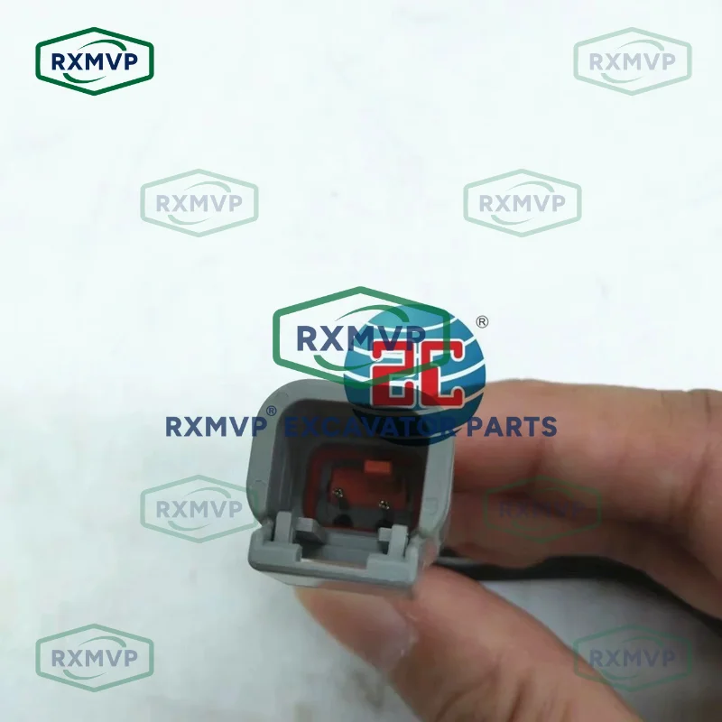 6677383 топливный стопорный электромагнитный клапан для экскаватора Bobcat/погрузчика