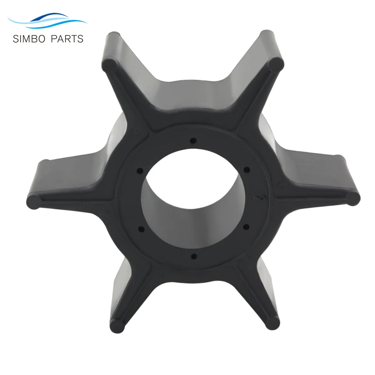 

Крыльчатка водяного насоса 19210-ZV7 для подвесного двигателя Honda Marine BF 25 30 HP 19210-ZV7-003 Sierra 18-3249