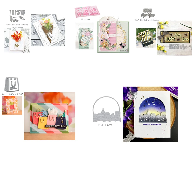 

2021 Cartoon Transparent Stamp Scrapbook Art Supplies Custom Silicone Stamp Album Transparent Stamp（English）