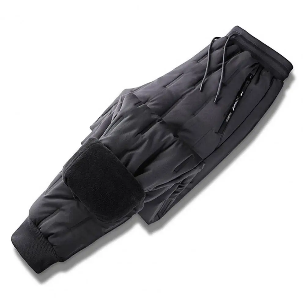 

Dressed Breathable Winter Padded Thickened Thermal Pants for Everyday Wear