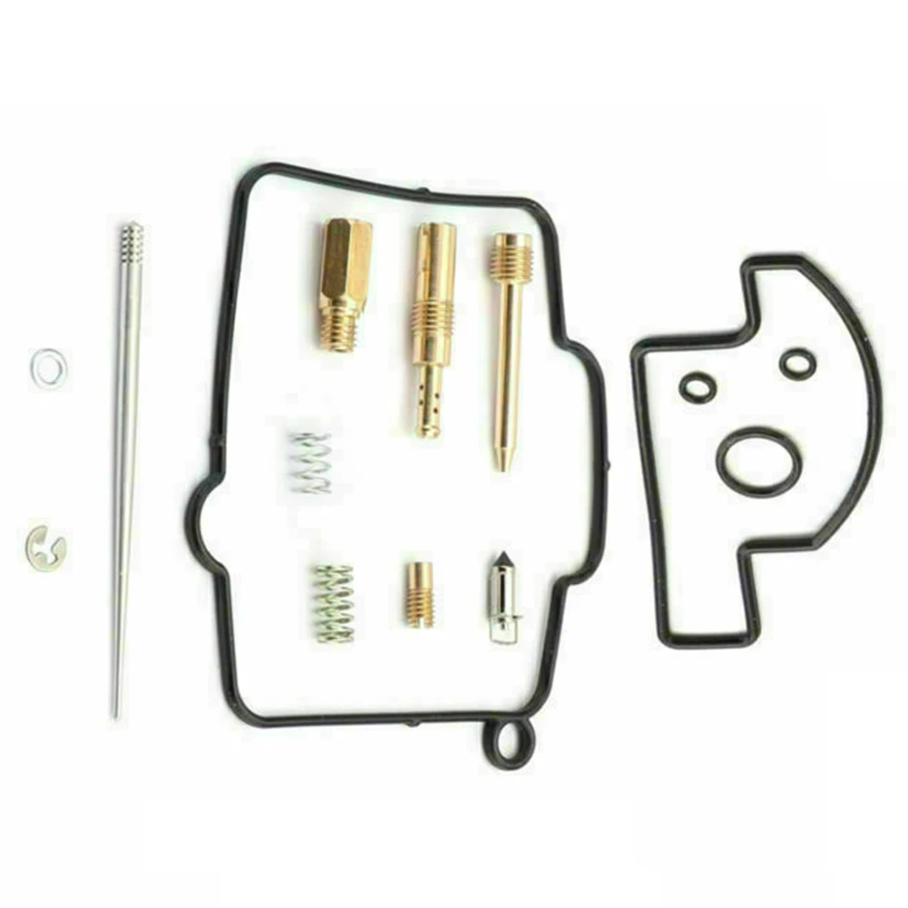 

Carburetor Carburetor Kit Carburetor Rebuild Kit Carburetor Spare Sets For YTR YZ250 2000-2001 Motocross Carburetor Rebuild