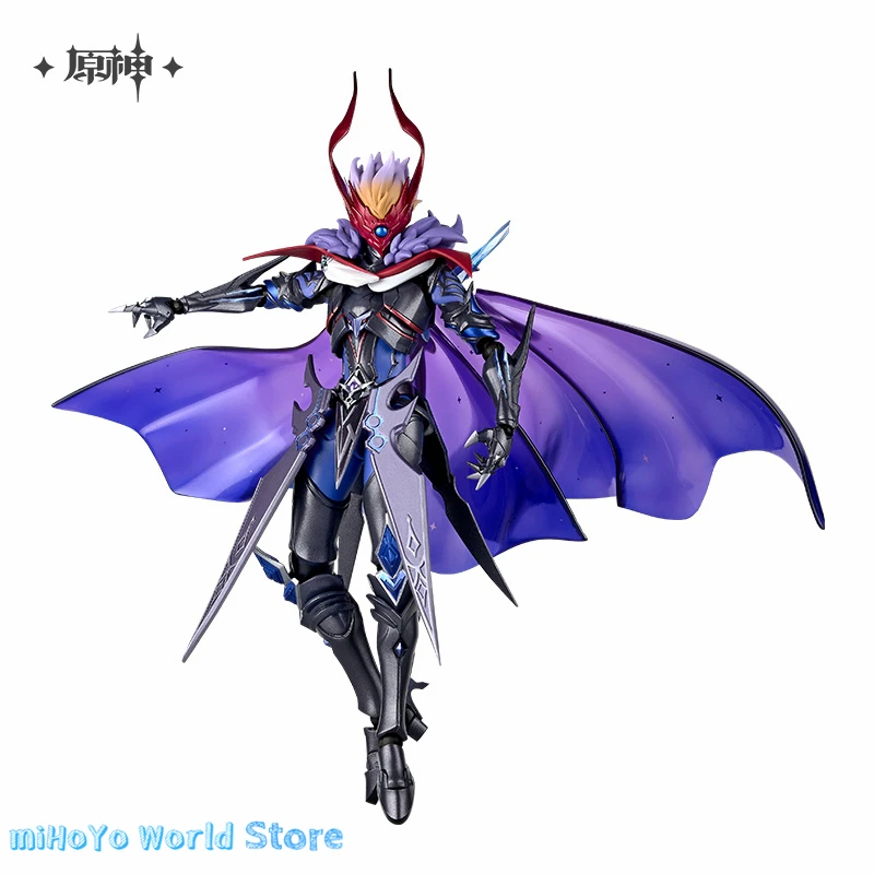 Комплектующие для косплея MiHoYo Genshin Impact Tartaglia