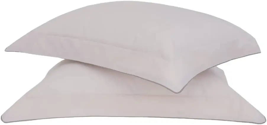 

Avulsa 180 Yarn Pillowcase Basic Percalle 50 x 70 , BEGE2