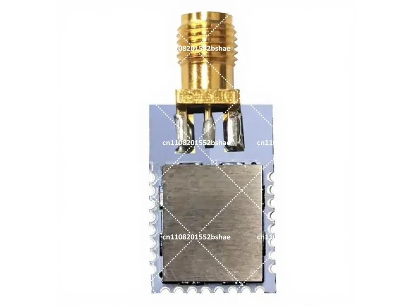 Фото Модуль UWB EVB DWM3000 DWM3110 RF X3 CA с очень низким энергопотреблением DWM1000 №4