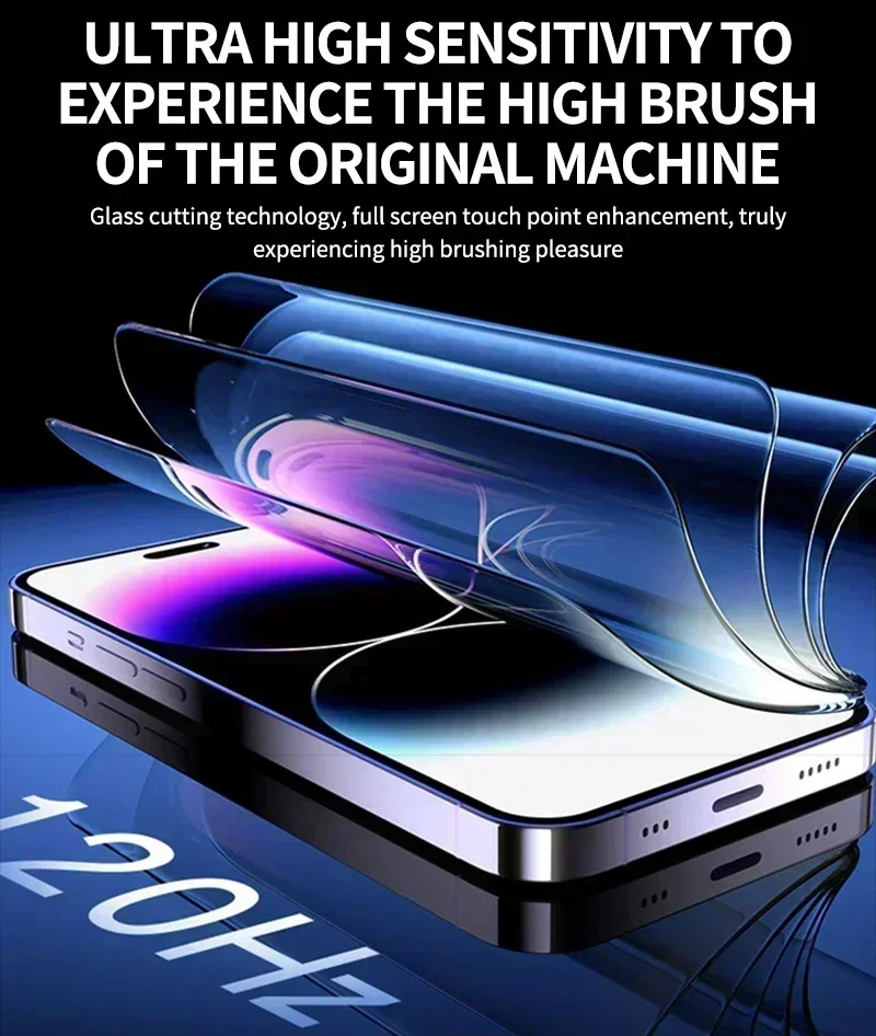 Фото Защитная пленка из закаленного стекла для Realme P1 Speed P3 Lite Ultra P4 Power P2 Pro P3X P4X, защита экрана, без пыли, в комплекте набор для установки и снятия. №3