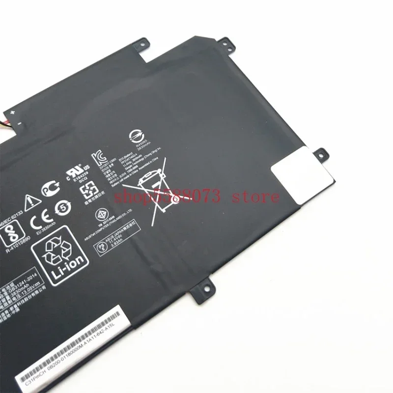 Аккумулятор C31N1411 для ASUS Zenbook U305 U305F U305FA U305CA UX305 UX305CA UX305F UX305FA 11 4 в 45 Вт/ч
