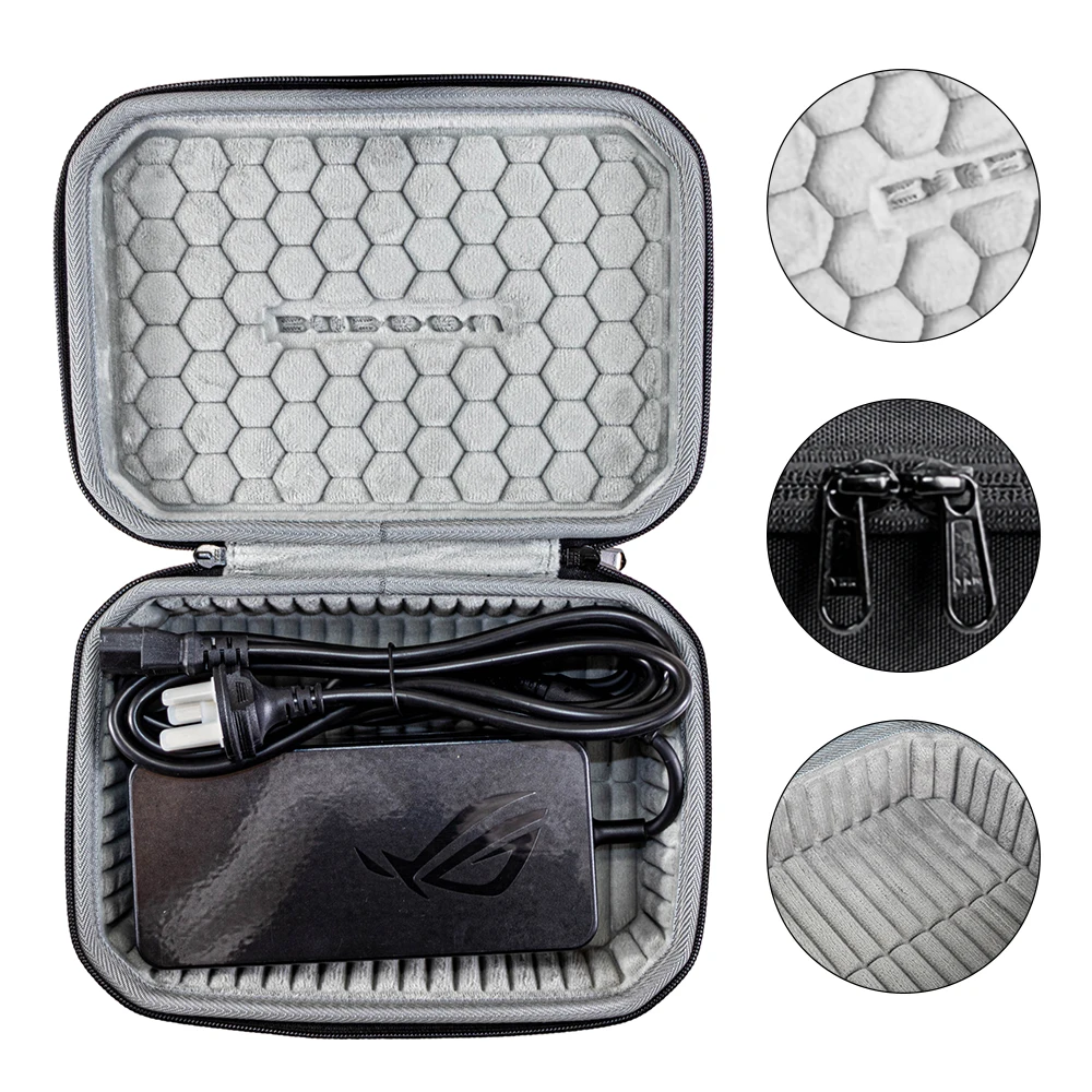 Жесткая сумка для хранения EVA игр ROG Notebook 330 Вт 240 280