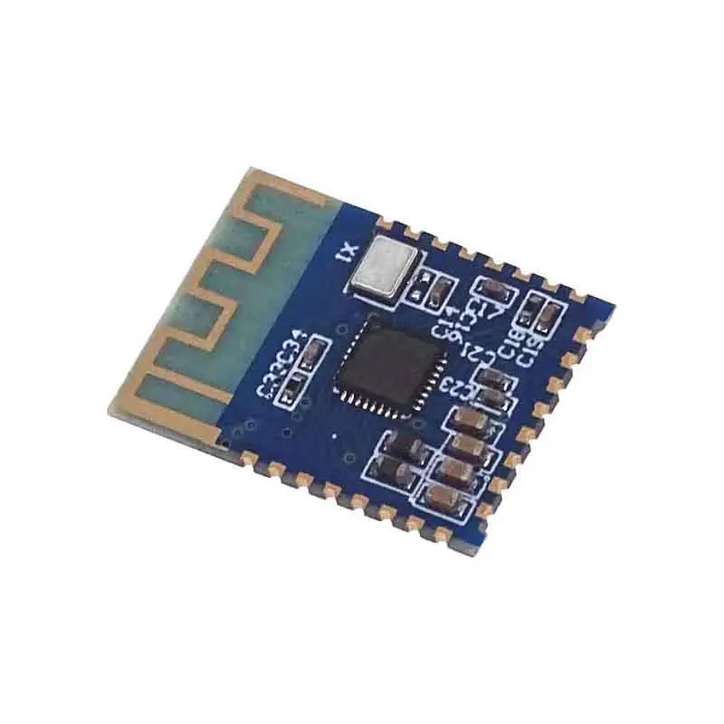 JDY-64 аудиомодуль Bluetooth без потерь 4 2 высококачественный HIFI динамик аудио наушники