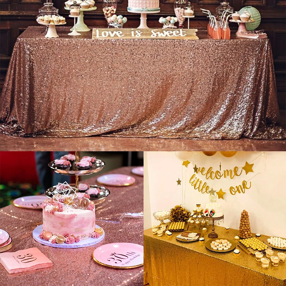 For Wedding Decoration Party Banquet Home Decoration180x120cm