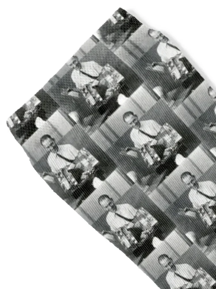 Лон Чейни и его набор для макияжа Носки незаменимые Аргентинские носки Мужские