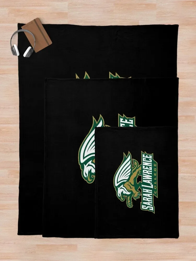 Фланелевое одеяло Сара Лоуренс грифонс