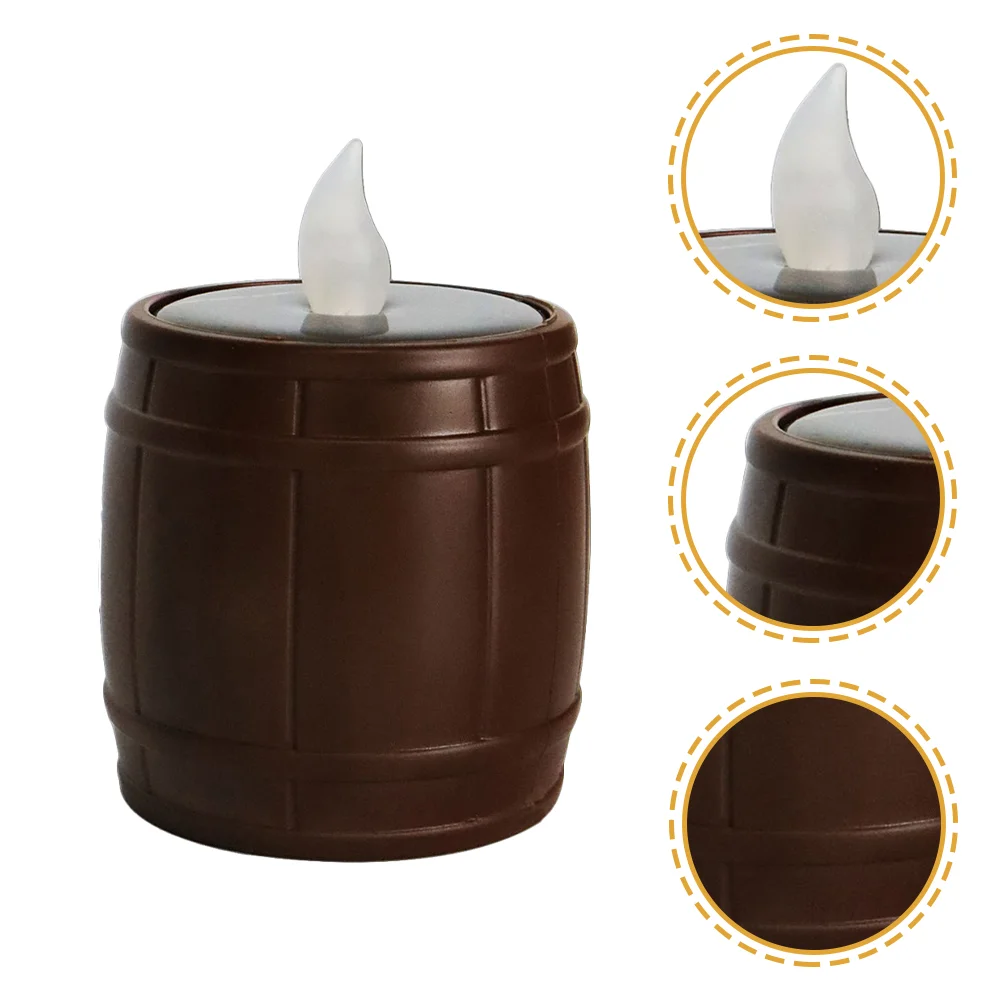 

Уличный светильник на солнечной батарее, беспламенный декоративный светодиодный светсветильник льник для чая