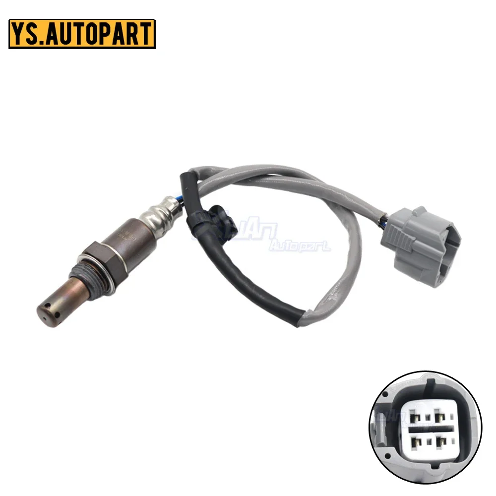 Нижний датчик соотношения воздуха и топлива лямбда O2 кислорода P51C-18-861 для Mazda CX-3