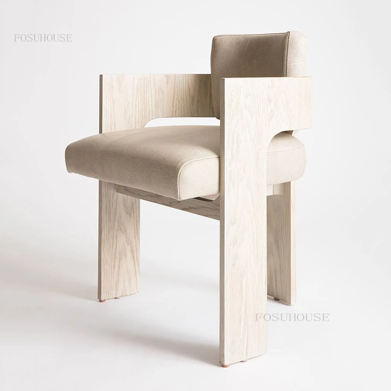 

Nordic Small Apartment Leisure Living Room Chairs Minimalist Office Negotiation Lounge Chair Creative Balcony Back Armchairs L