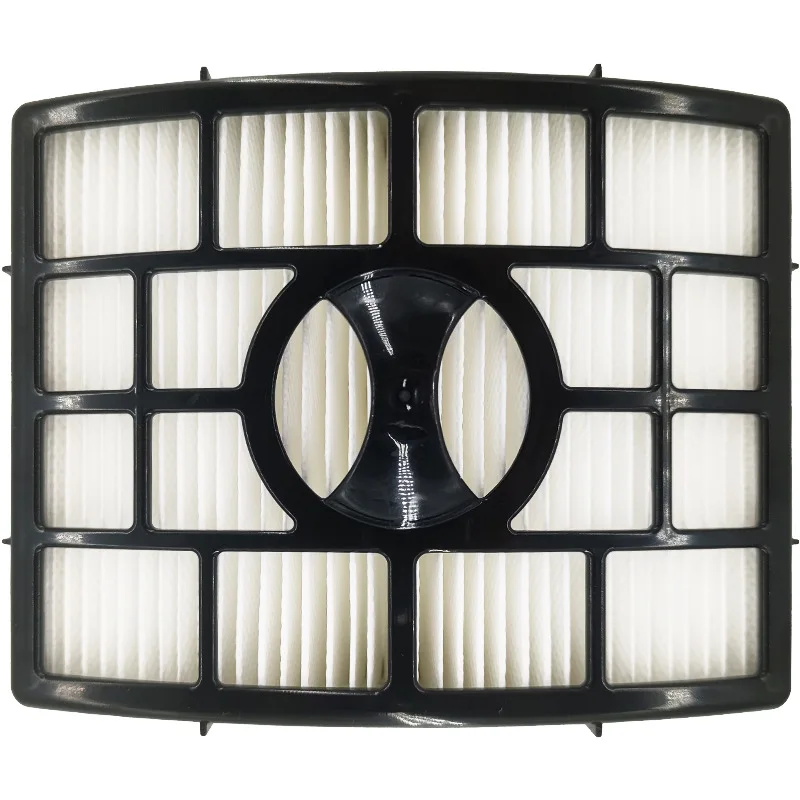 2 HEPA + 4 поролоновых и фетровых фильтра для пылесосов Shark NV755 UV795 комплект сменных