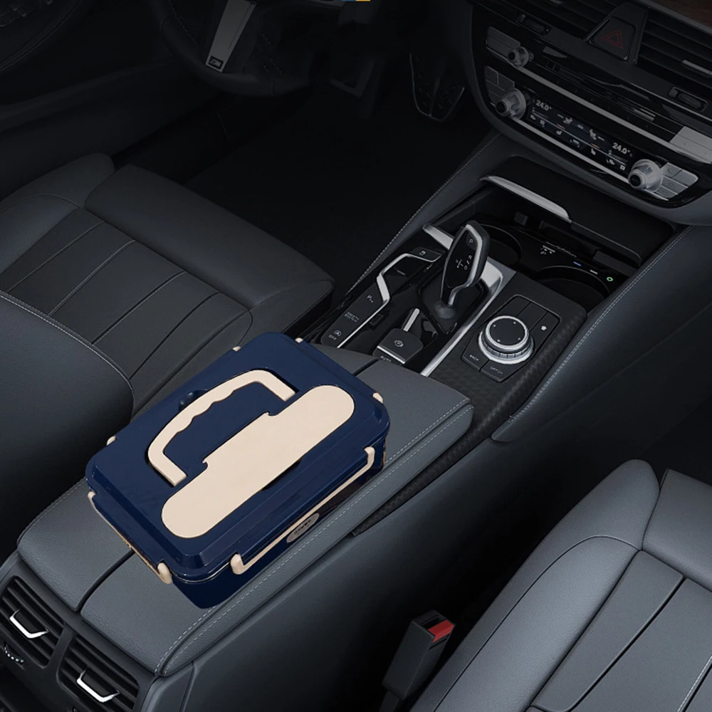 Рисунок 3 - Электрический Ланч-бокс USB Bento