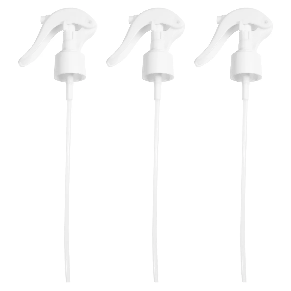 

Spray Bottle Replacement Trigger Oilsprayerhead Pumpnozzles Heads Caps Mist Nozzle Refill Essential Dispenserand Resistant