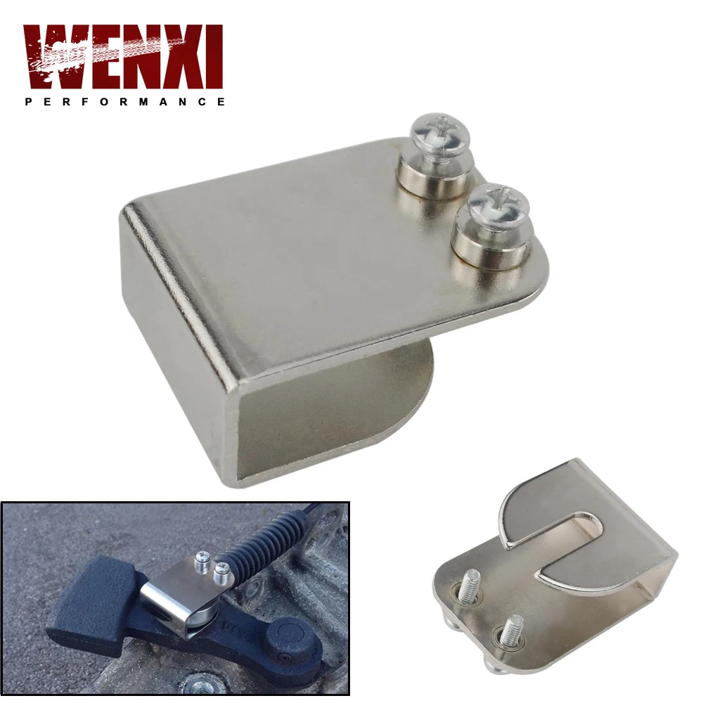 

Зажим системы ремонта рычага кабеля передач для Vauxhall/Vivaro/Renault/Trafic для Nissan WX-GCRC01