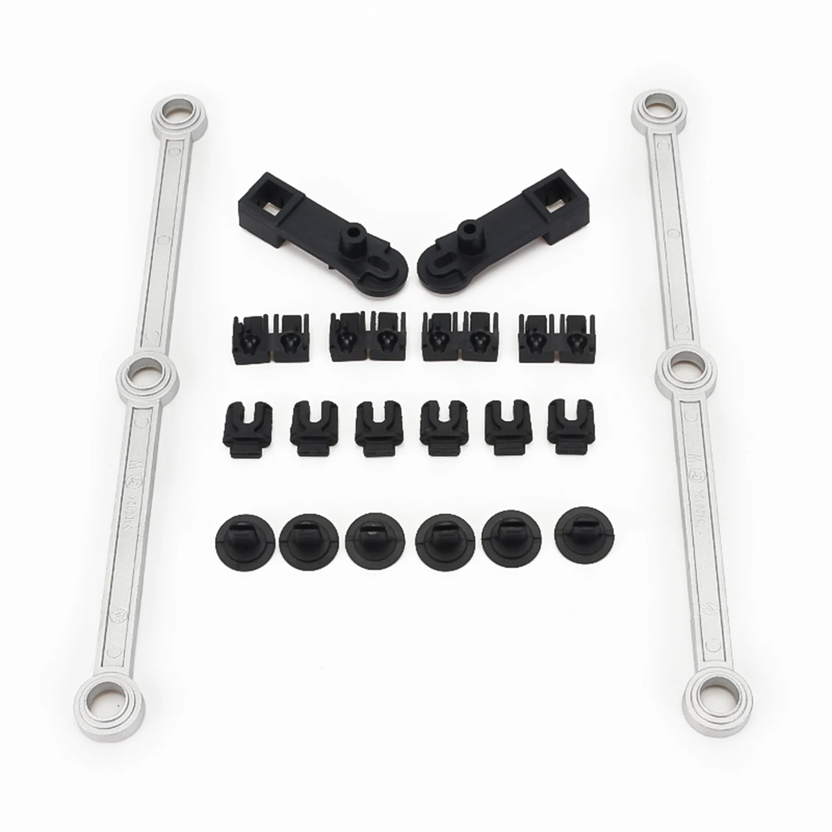 Комплект наружных прокладок термозапускного коллектора V2 5/16 подходит для 350Z G35 M35