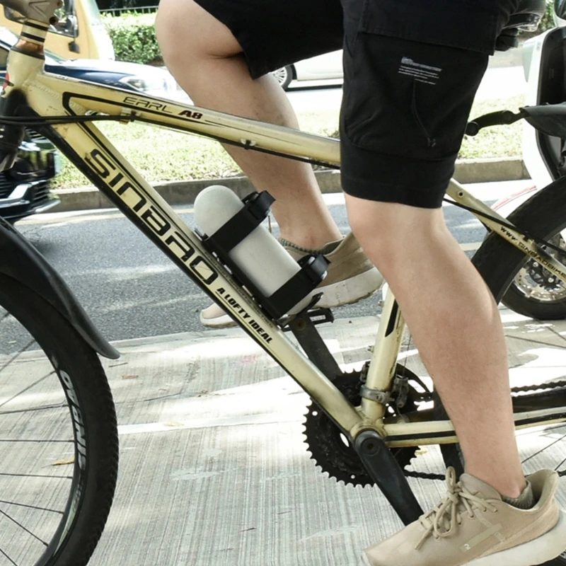 Велосипедный динамик с фиксированным ремешком для Flip3/4/5 крепление динамика