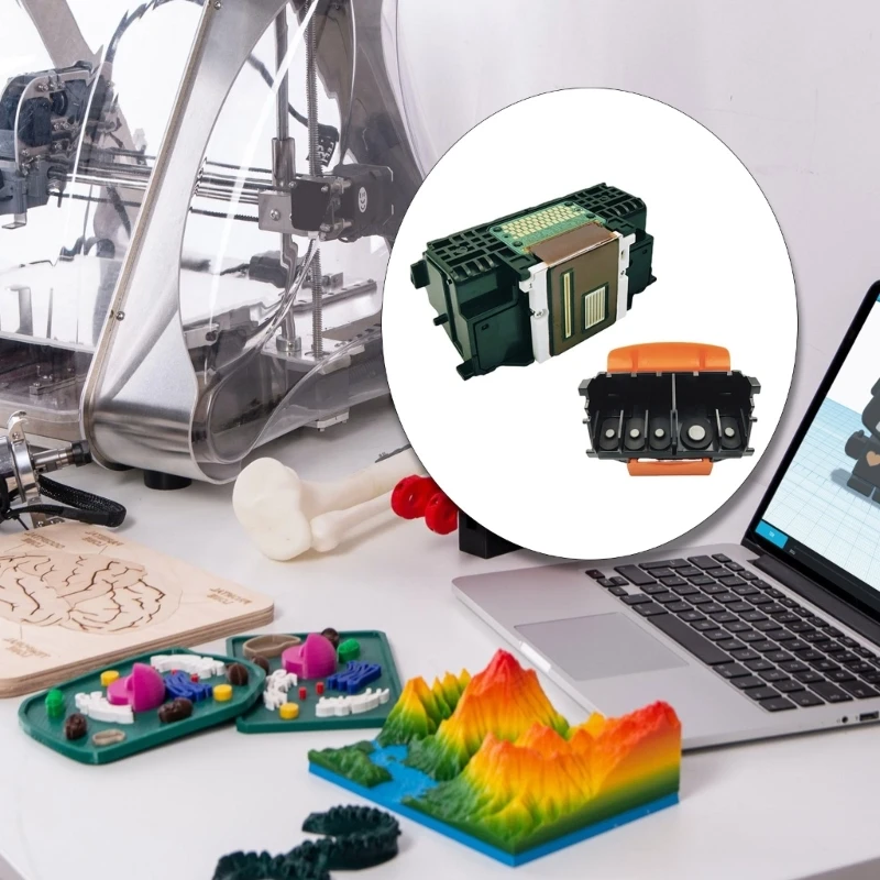 Головка принтера для серии iP7230 и MG5480/IP7280/IP7210 IP7220 MG5580 MG5680