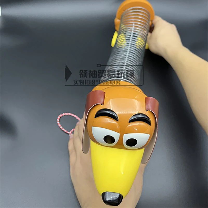 Disney аниме История игрушек юбилей 28 см мультфильм Весенняя собака 15 Английский