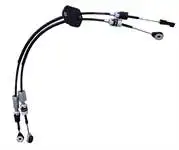 

ZENON FI1010 GEAR CONTROL WIRE DOUBLET FIORINO EURO4 NEMO BIPPER 1,3JTD 16V 0616 KAMPANYALI (name.)