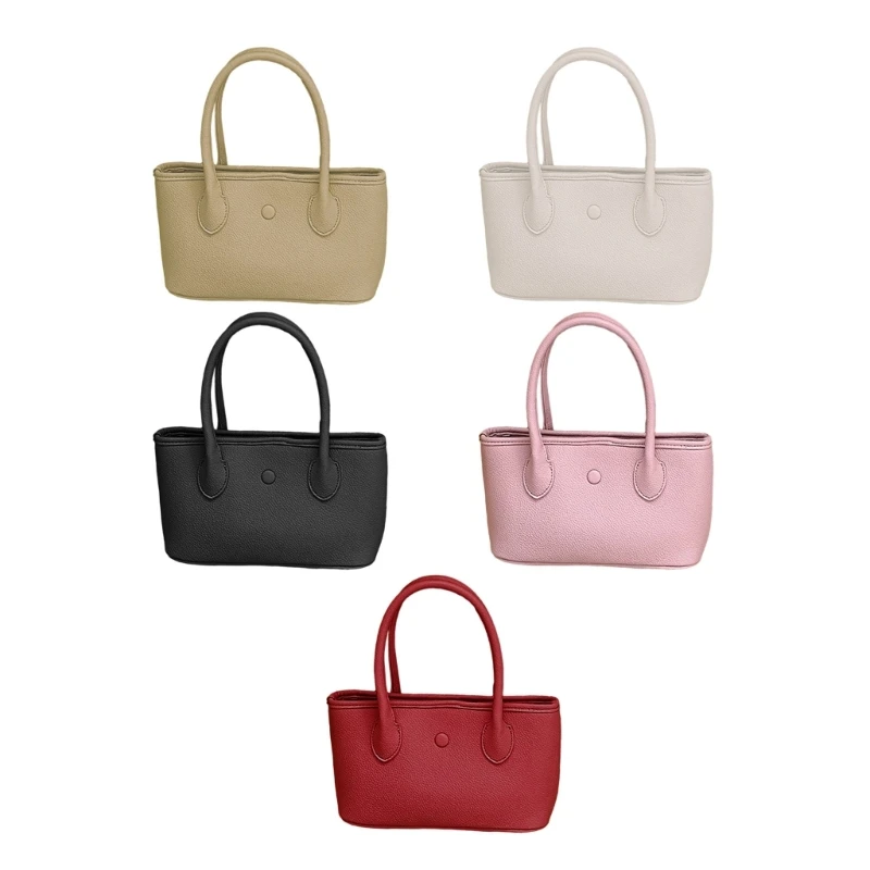 

Tote Bag for Women Girl Shoulder Bag Large Capacity Underarm Bag Crossbody Bags