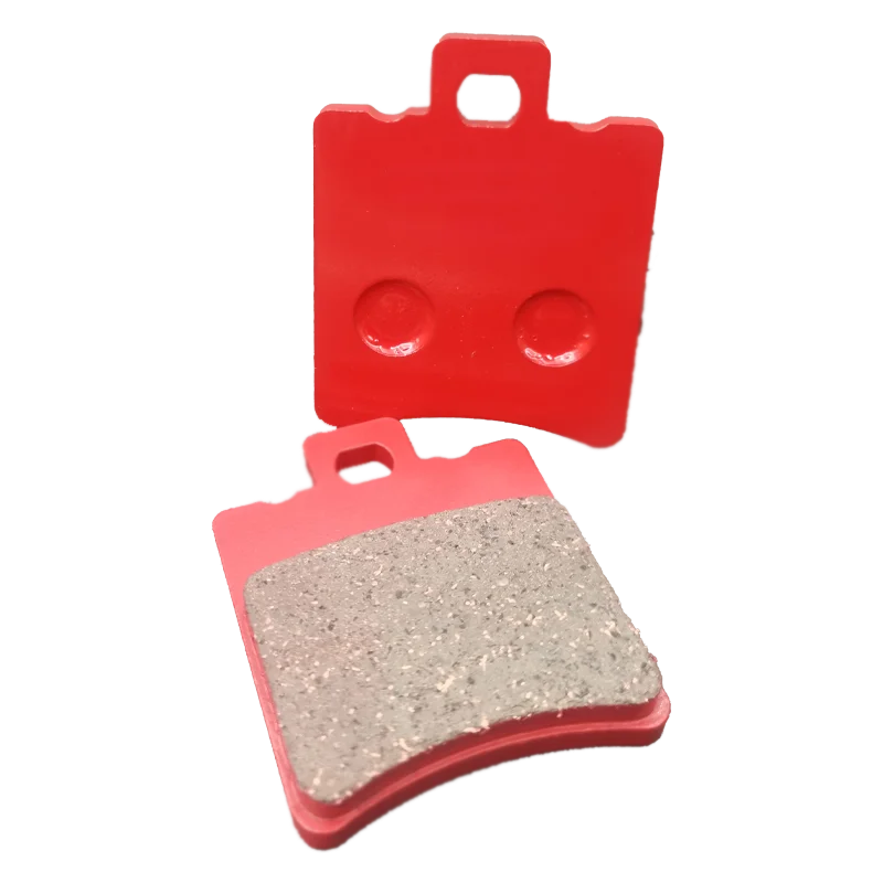 Керамические передние и задние тормозные колодки для мотоцикла DUCATI 748 R 2001-2002 S4 RS