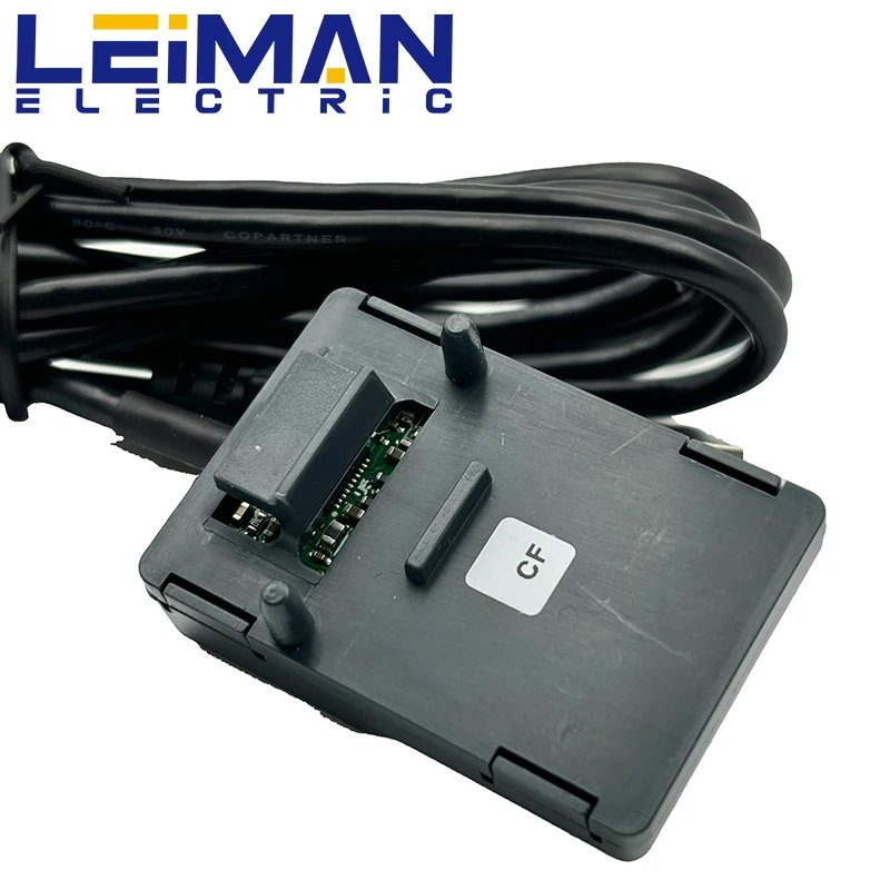 комплект xeon NF-Link Модуль конфигурации для LEROY SOMER AVR D350 NFLINK