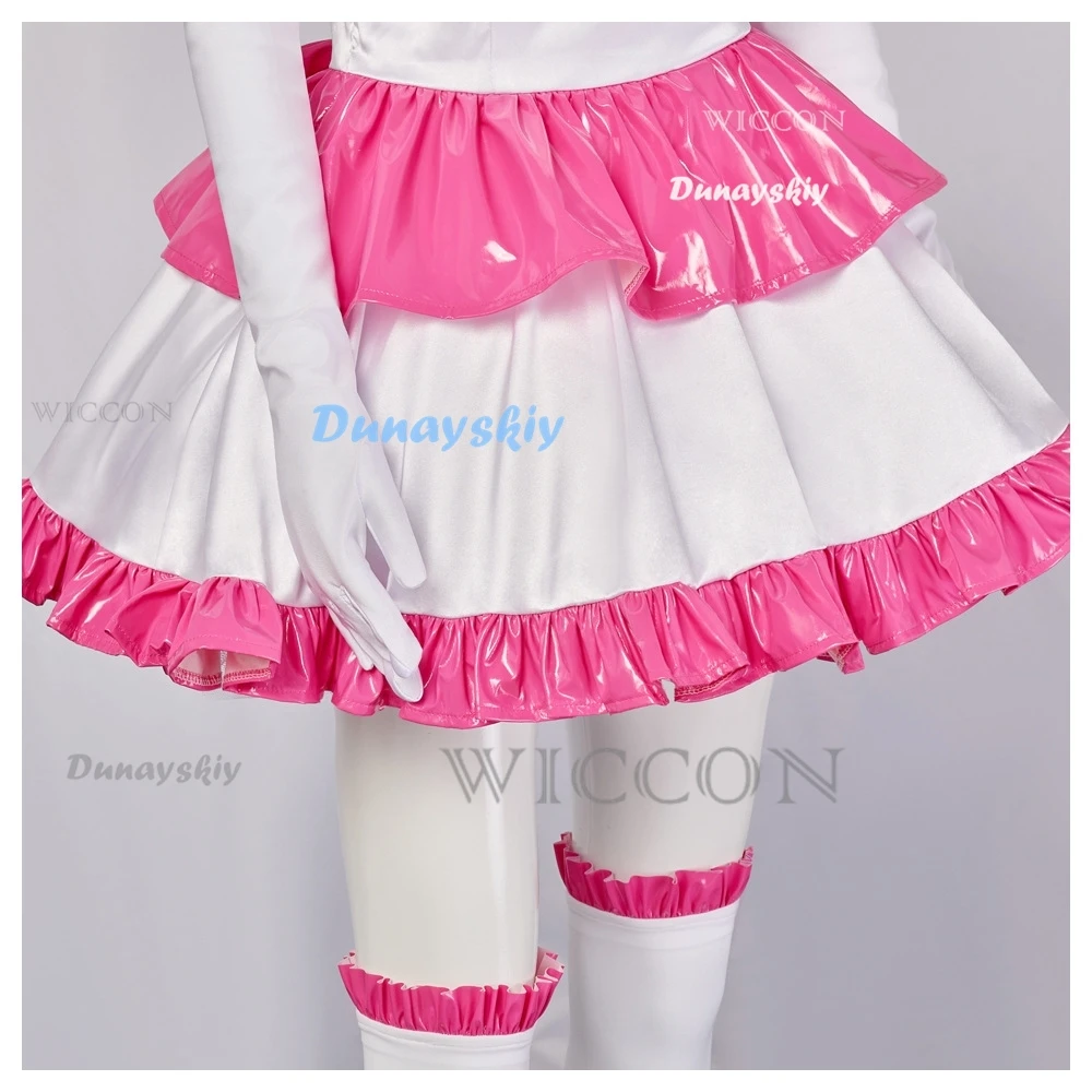 Костюм для косплея кириго из аниме ужасы