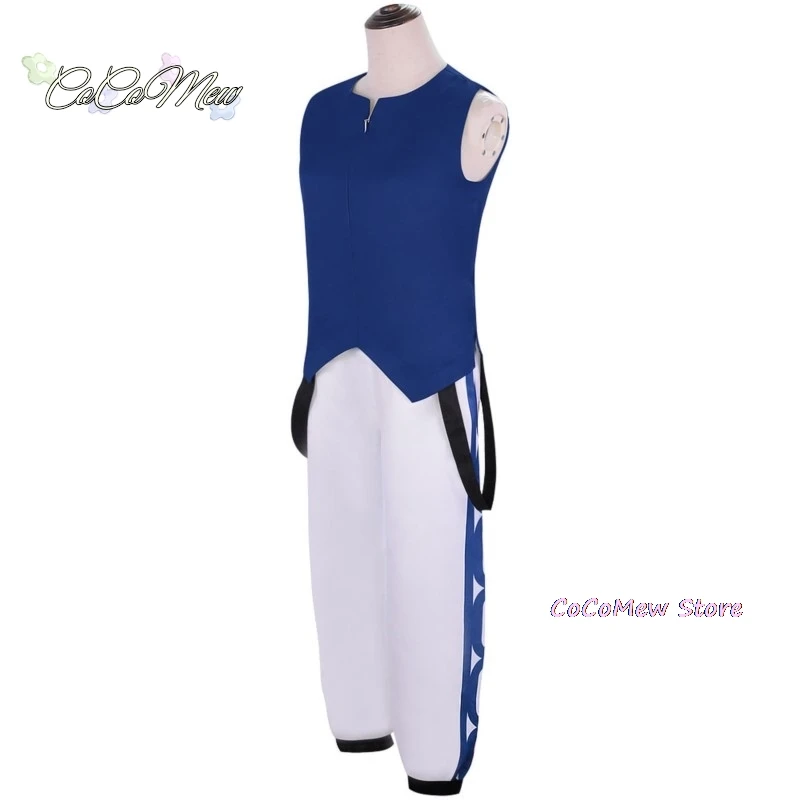 Косплей-костюм Rimuru Tempest в тот раз когда я получил реконцентрированную форму сезон