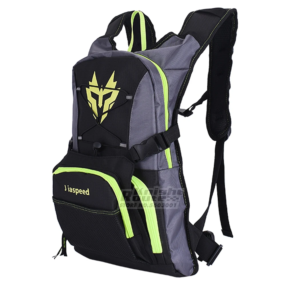 

Рюкзак для альпинизма и походов для мужчин и женщин, ранец для мотокросса, мотоцикла, кемпинга, гонок