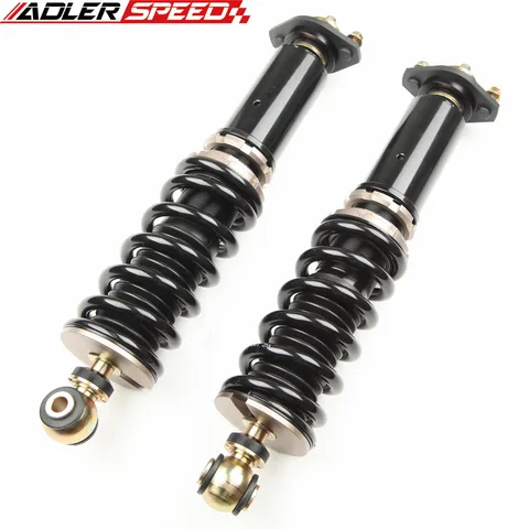 Настройка койловеров True Coilovers Амортизаторы для BMW 3 серии 325i 328i 330i E46 99-05 гг.
