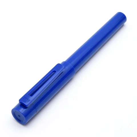 Шариковая ручка Kaco Sky, 0,5 мм, 6 цветов, 1 шт.
