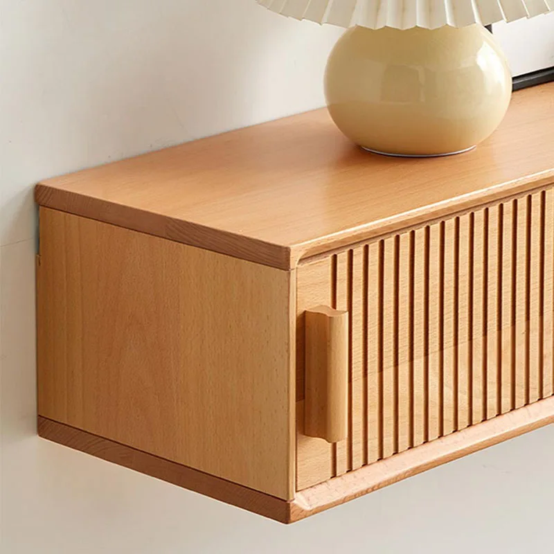 Современные плавающие подставки для телевизора полка монитора большой