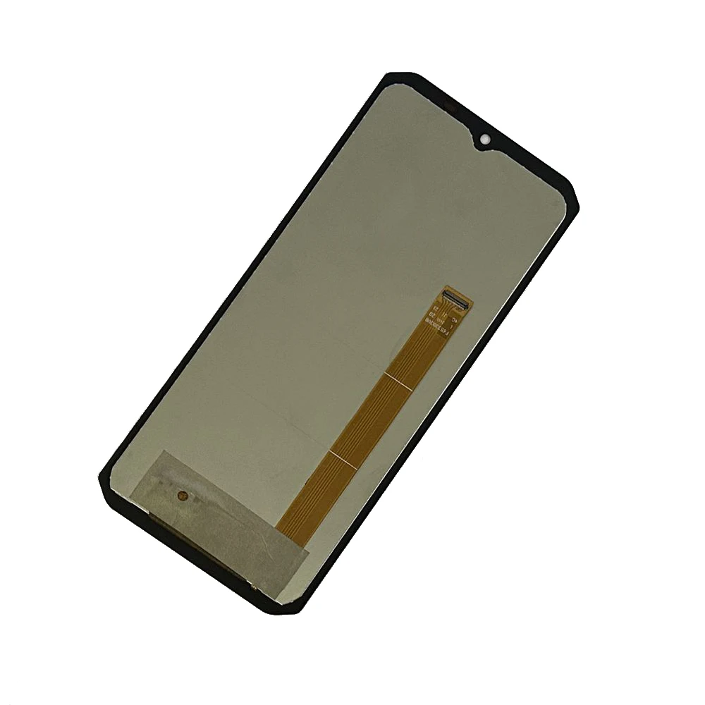 Дисплей LCD + сенсорный экран (дигитайзер) для iHunt Titan P8000 Ultra, запчасти для дисплея LCD с сенсором для iHunt Titan P8000 Ultra (art.: 3920dcbc97740) - 3920dcbc97740