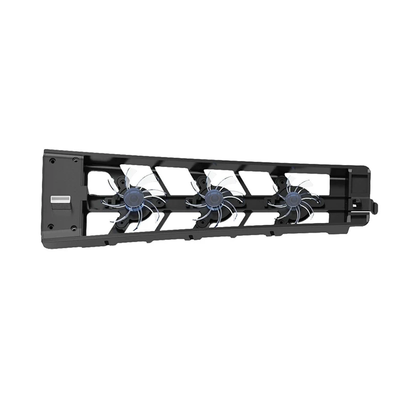 Охлаждающий вентилятор для хоста PS5 с 3 высокоскоростными вентиляторами
