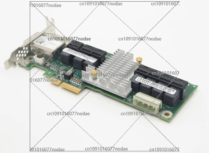 AEC-82885T 2283400 -R12Gbs SAS 36-портовая карта расширения 00LF095