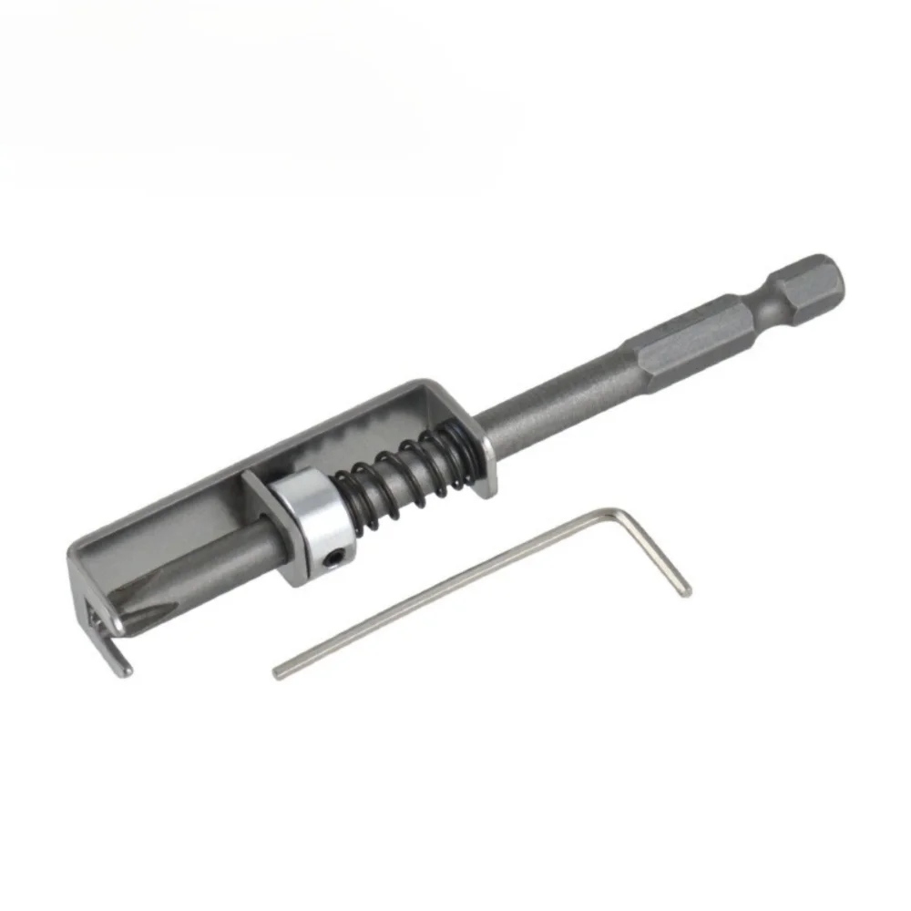 

Сверло для фиксации винтов Screw Fixation Drill Bit