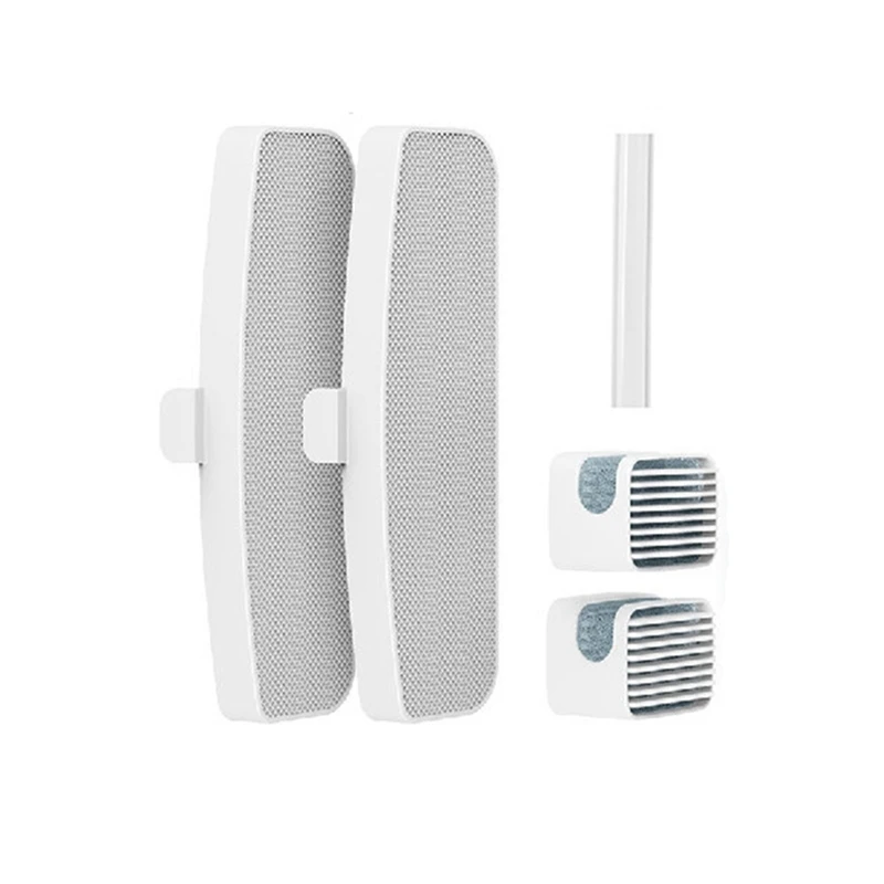 

4X For Xiaomi Smart Pet Water Dispenser Replacement Filter Replacement Hose Pets Safe Drinking Water