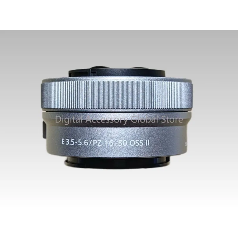 Объектив для камеры SONY SELP16502 E PZ 16-50 мм F/3 5-5 6