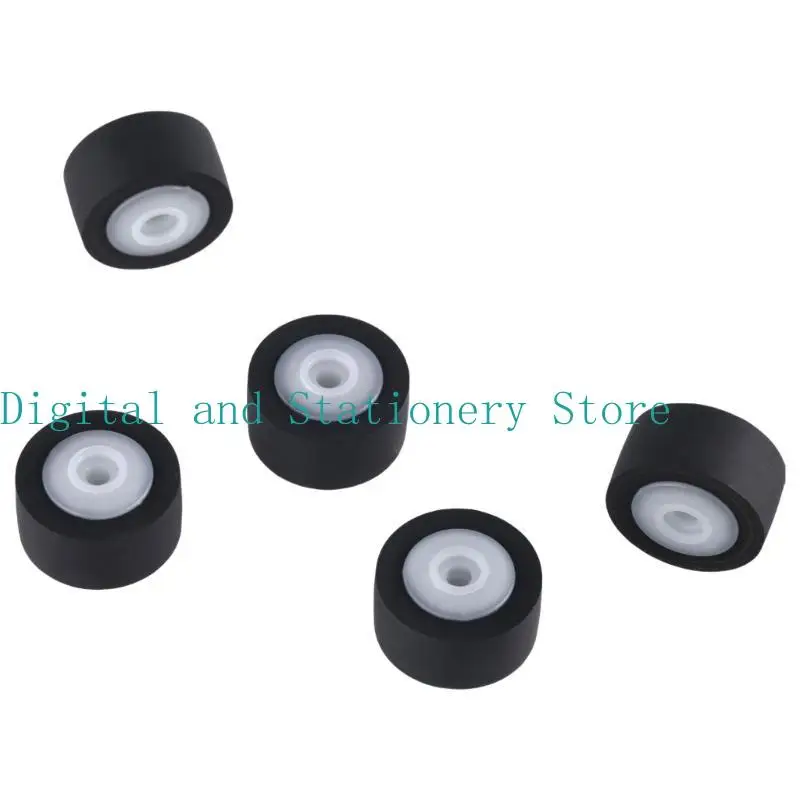 Фото Y1ub 5pcs магнитофон щипни №5