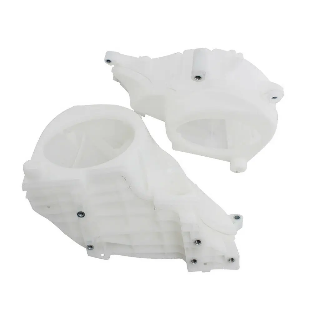 Внутренняя обтекатель для мотоцикла корпус динамика Harley Touring Road King Electra Street Glide FLHT