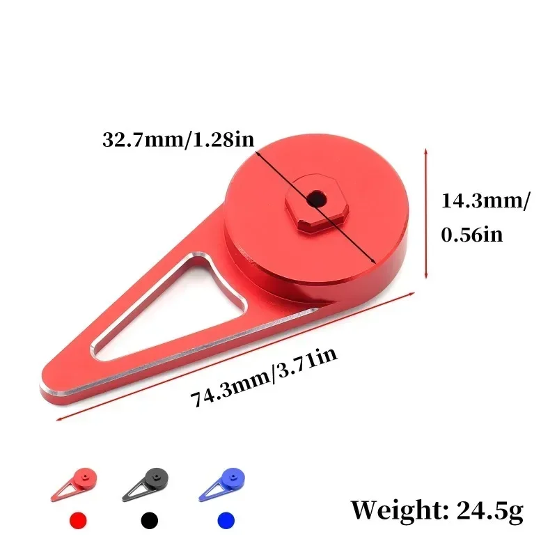 NB4 Адаптер управления одной рукой передатчик триггер рулевого колеса для
