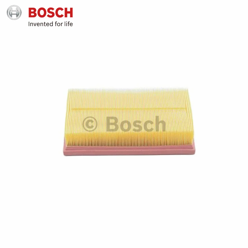 

BOSCH Genuine 1Pcs Engine Car Intake Filters Cabin Air Filter Cleaner Element 50016901 For Roewe 350 MG MG5 GT 1.5L 0986AF2865